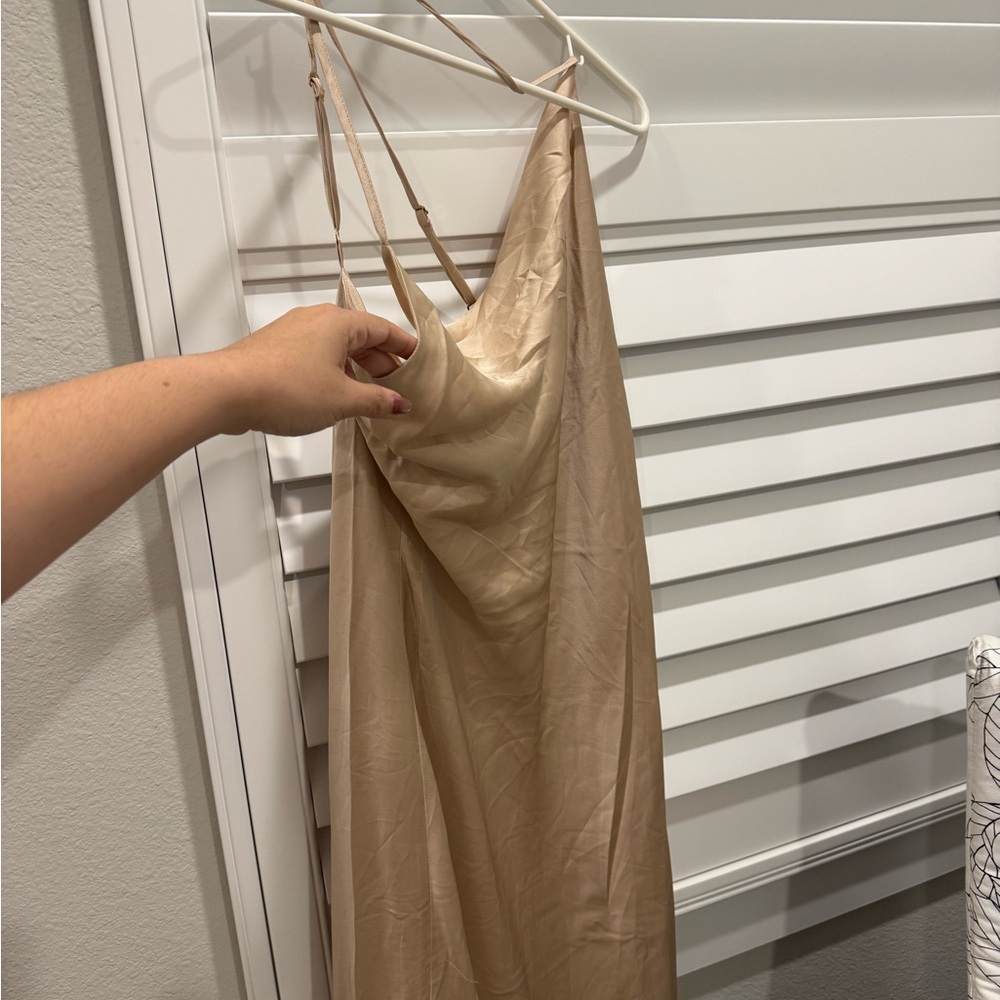 NWOT Show Me Your Mumu Anderson Maxi Dress Size M - Picture 5 of 6